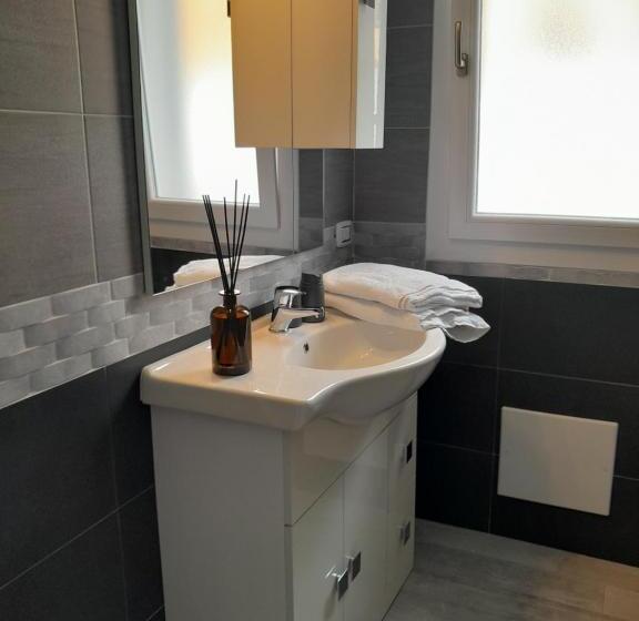 חדר דלוקס עם מרפסת, Terra D Aspra