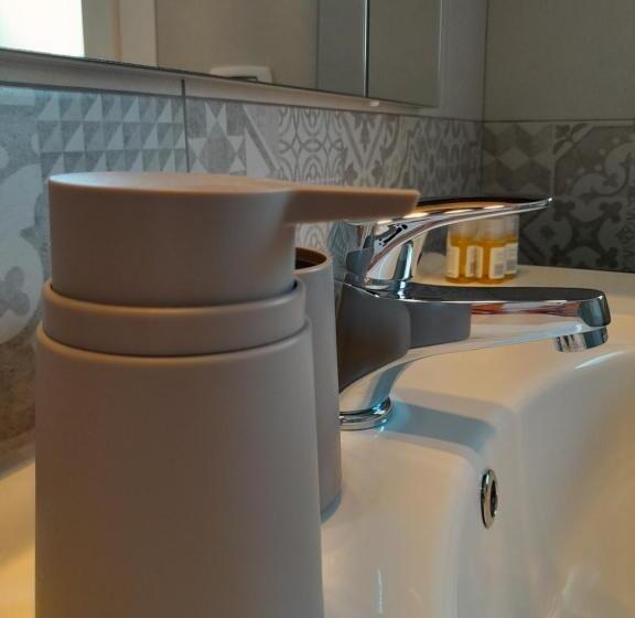 חדר דלוקס עם מרפסת, Terra D Aspra