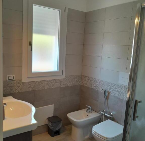 חדר דלוקס עם מרפסת, Terra D Aspra