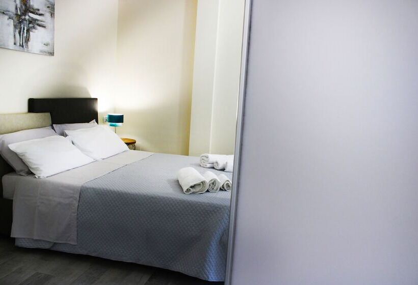 חדר סופריור, Terra D Aspra