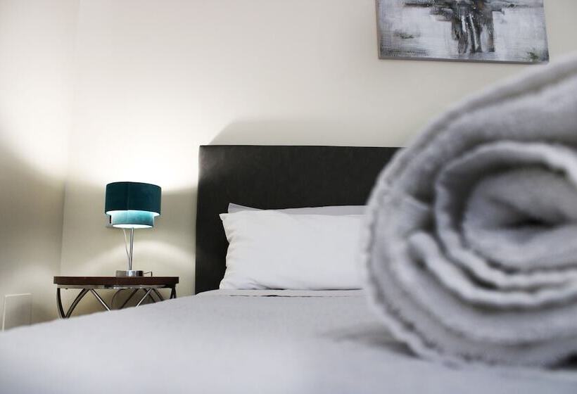 חדר סופריור, Terra D Aspra