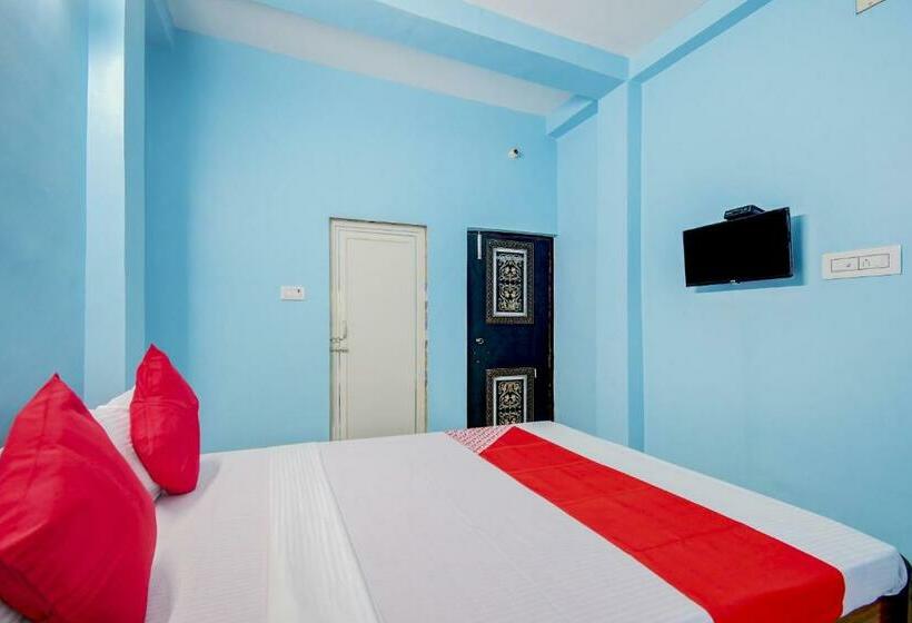 StandaardKamer, O Blue Rose