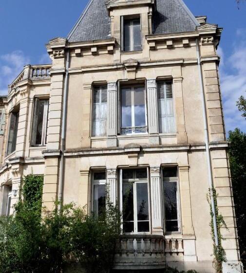 Номер Стандарт Вид на Сад, Chateau De Vaugelas   Charmant Domaine Près De Valence