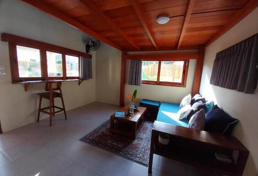 豪华工作室, Twiny S