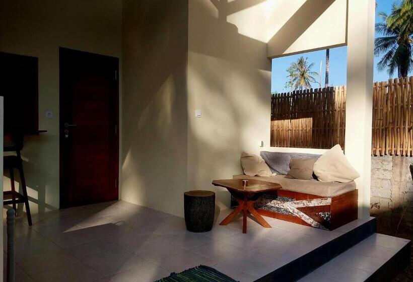 豪华工作室, Twiny S