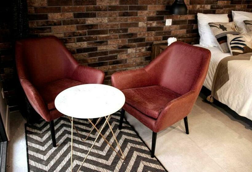 豪华房间, Villa Nc30 , Chambres Privatives Deluxe