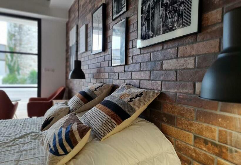 豪华房间, Villa Nc30 , Chambres Privatives Deluxe