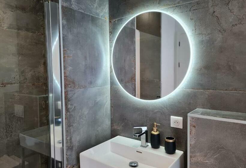 豪华房间, Villa Nc30 , Chambres Privatives Deluxe