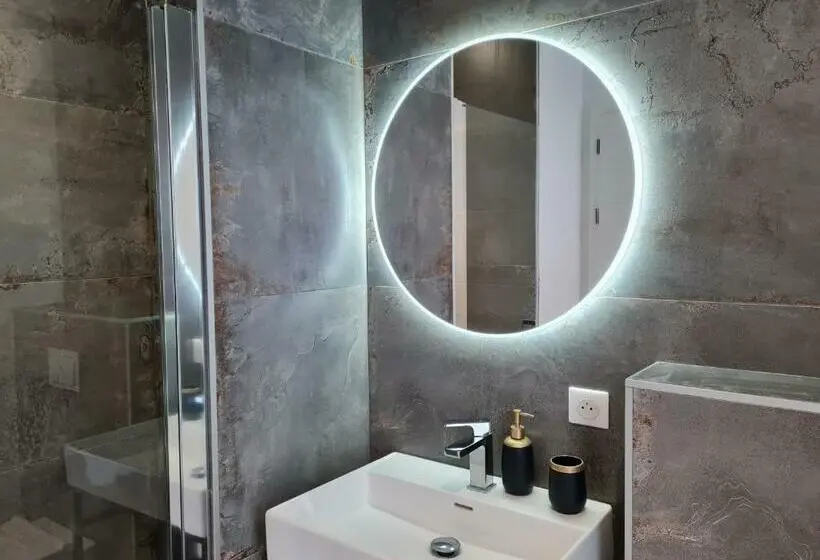 デラックスルーム, Villa Nc30 , Chambres Privatives Deluxe
