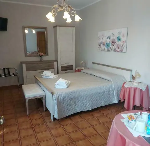 ２ベッドルームアパートメント, Casa Dell Agrifoglio