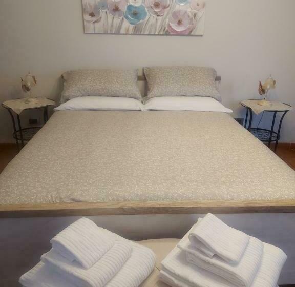 شقة غرفتين, Casa Dell Agrifoglio