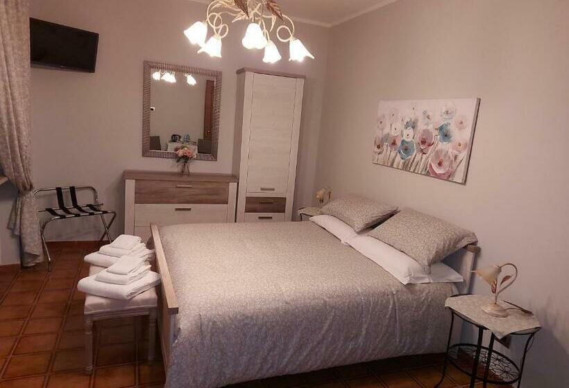 شقة غرفتين, Casa Dell Agrifoglio