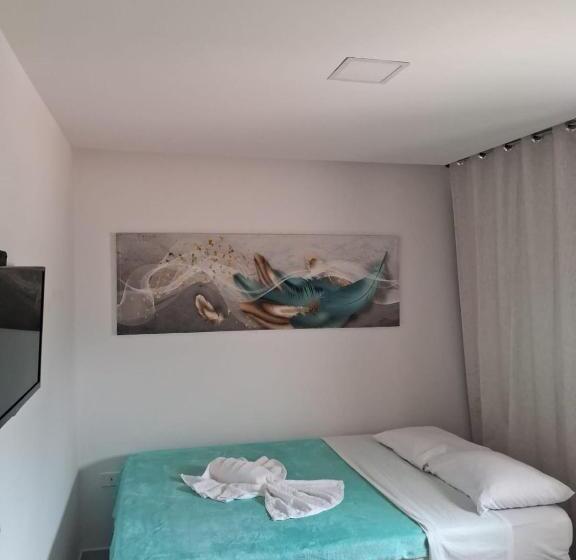 Номер Superior, Pousada Santovo