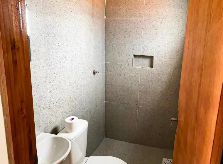 スタンダードシングルルーム, Real Hotel Caceres