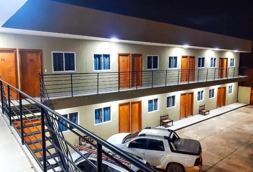 スタンダードシングルルーム, Real Hotel Caceres
