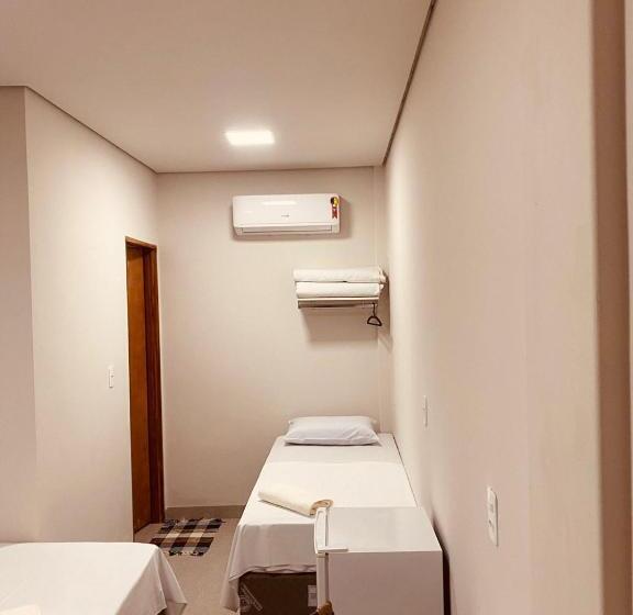 Номер Стандарт, Real Hotel Caceres