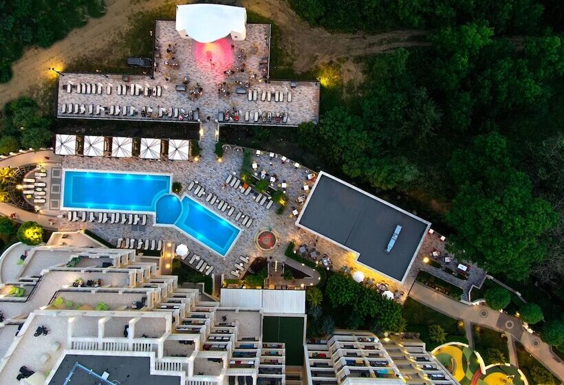 Дом 1 Спальня, Marina Sands Bijou Boutique Is An Excellent Choice For Travelers Visiting Obzor