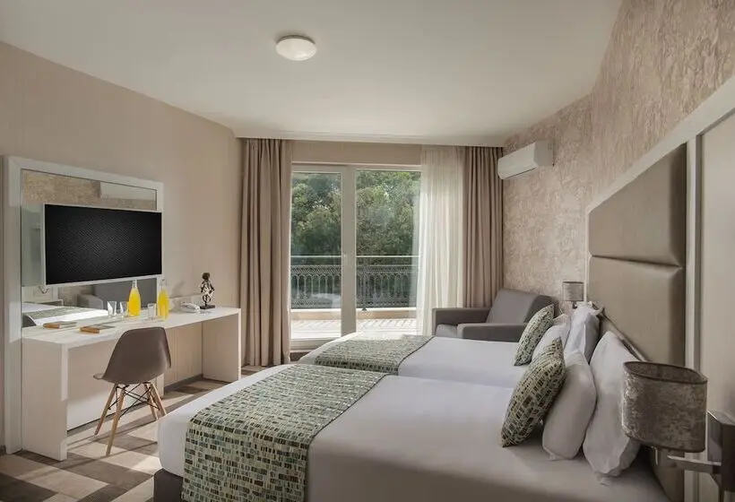 １ベッドルームハウス, Marina Sands Bijou Boutique Is An Excellent Choice For Travelers Visiting Obzor