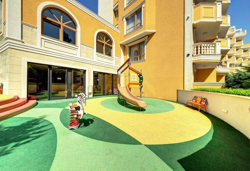 Дом 1 Спальня, Marina Sands Bijou Boutique Is An Excellent Choice For Travelers Visiting Obzor