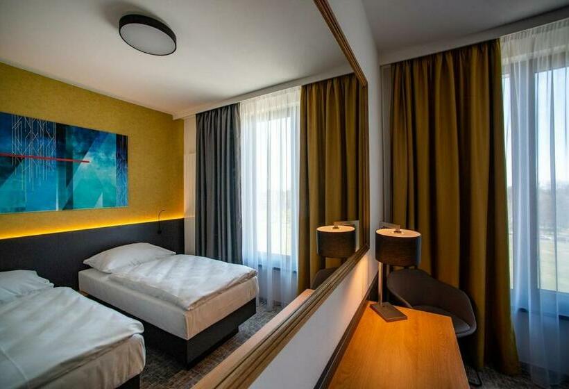 חדר סטנדרט, Ea Congress Hotel Aldis