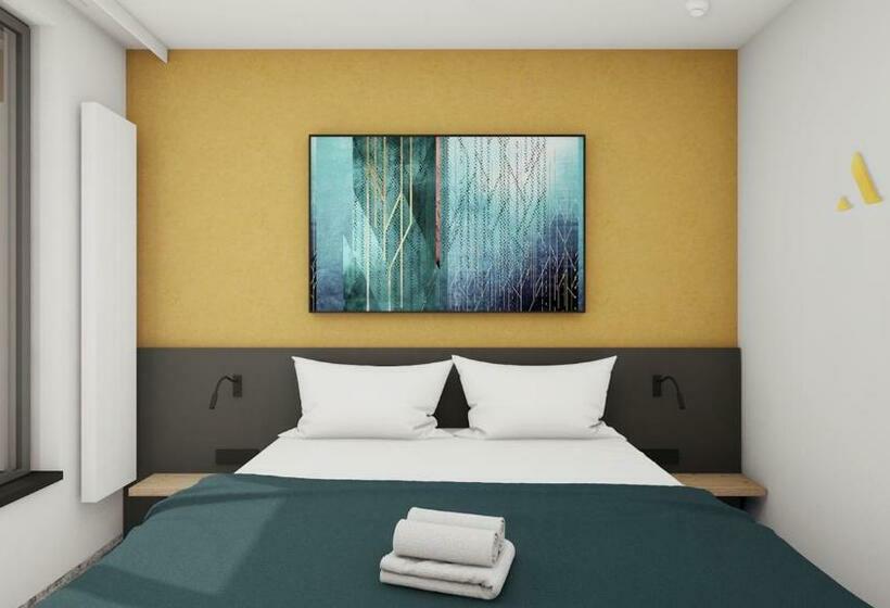 Полулюкс, Ea Congress Hotel Aldis