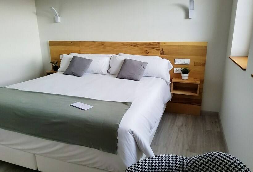 Номер Стандарт, Marques De Aguilar