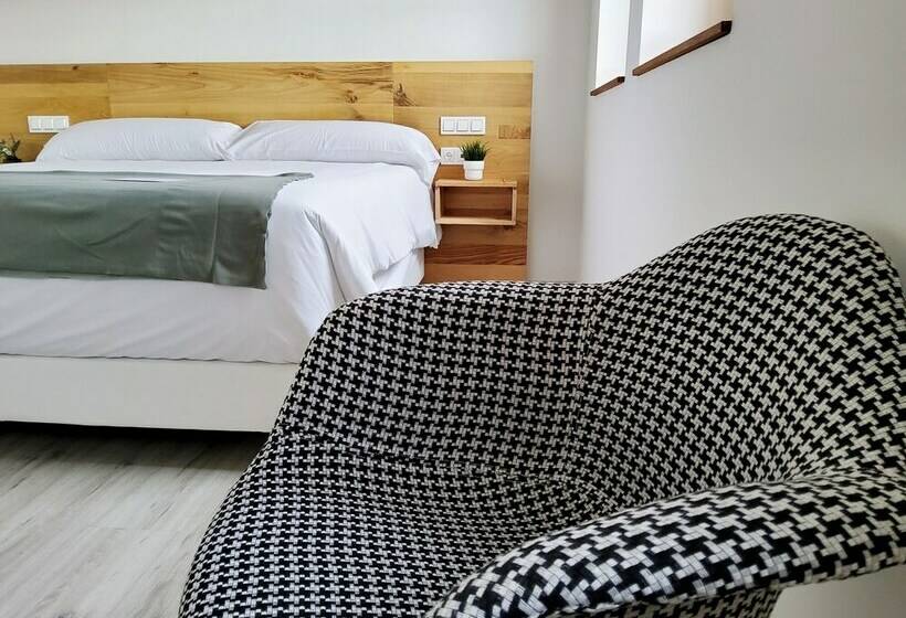 Номер Стандарт, Marques De Aguilar