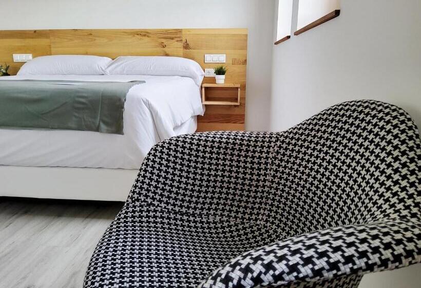 Номер Стандарт, Marques De Aguilar