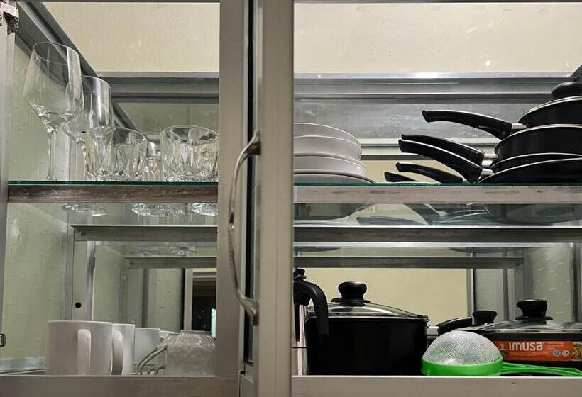 带1个卧室的带阳台的公寓, María Bonita Higüey, Apartments