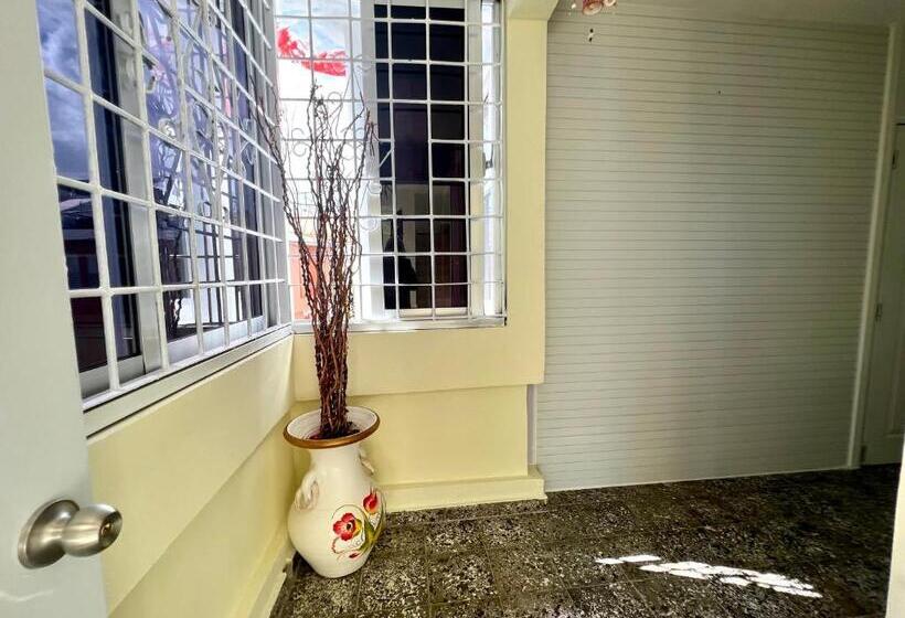 带1个卧室的带阳台的公寓, María Bonita Higüey, Apartments