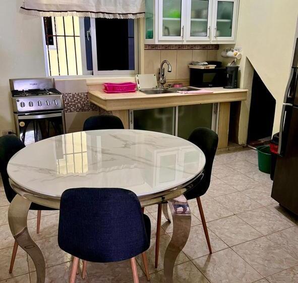 带1个卧室的带阳台的公寓, María Bonita Higüey, Apartments