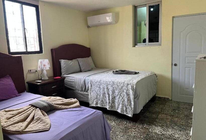 套房, María Bonita Higüey, Apartments