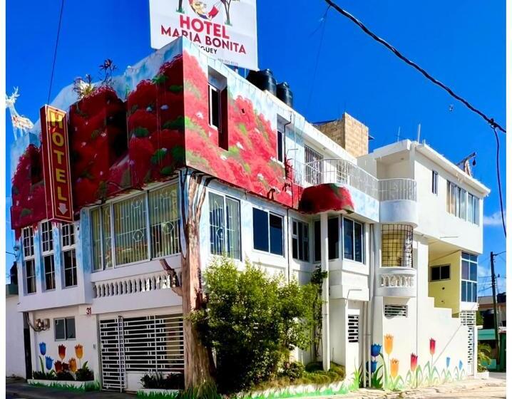 Люкс, María Bonita Higüey, Apartments