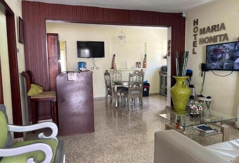 套房, María Bonita Higüey, Apartments