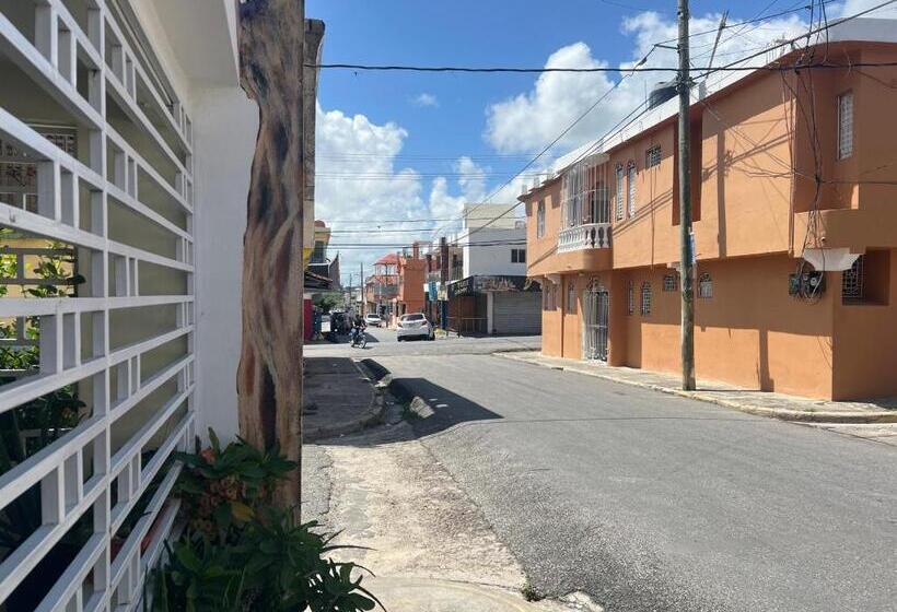 套房, María Bonita Higüey, Apartments