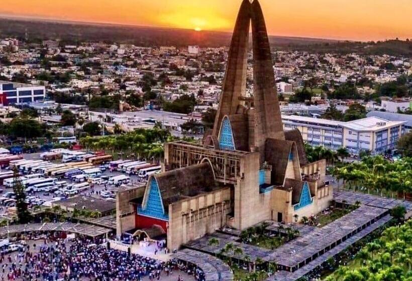 套房, María Bonita Higüey, Apartments