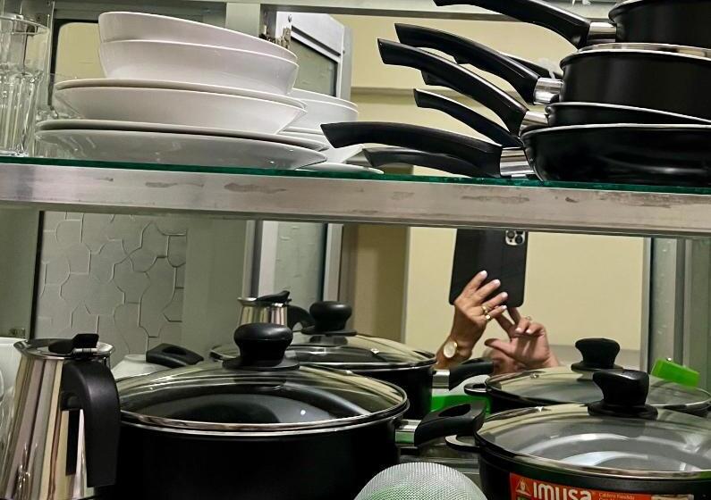 带1个卧室的公寓, María Bonita Higüey, Apartments