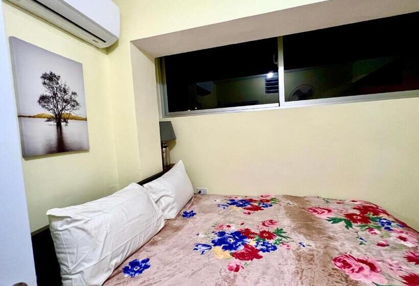 带1个卧室的公寓, María Bonita Higüey, Apartments