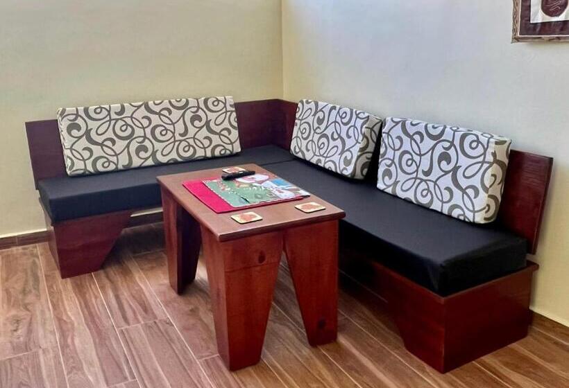 带1个卧室的公寓, María Bonita Higüey, Apartments