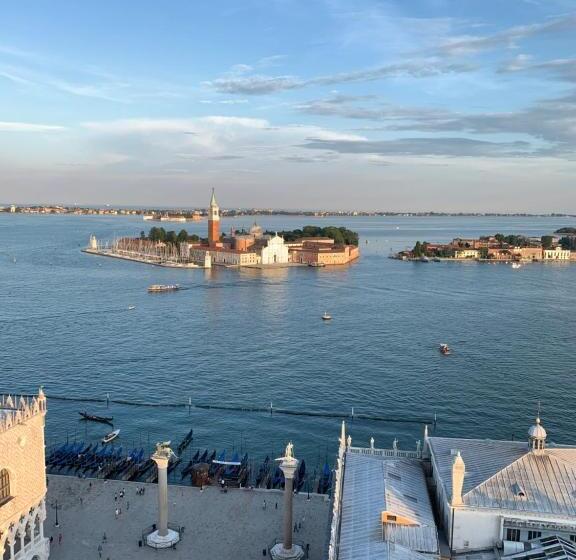 اتاق خانوادگی, Familly Rooms  Cà Del Traghetto