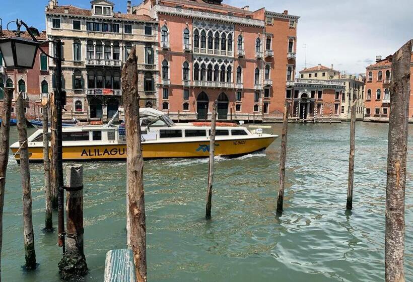 اتاق خانوادگی, Familly Rooms  Cà Del Traghetto