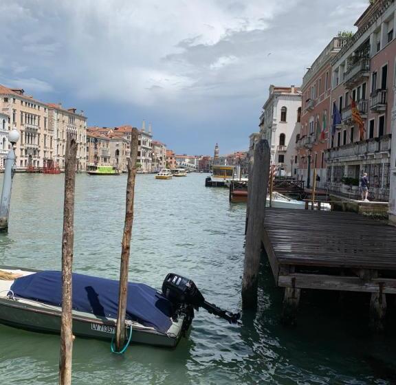 اتاق خانوادگی, Familly Rooms  Cà Del Traghetto