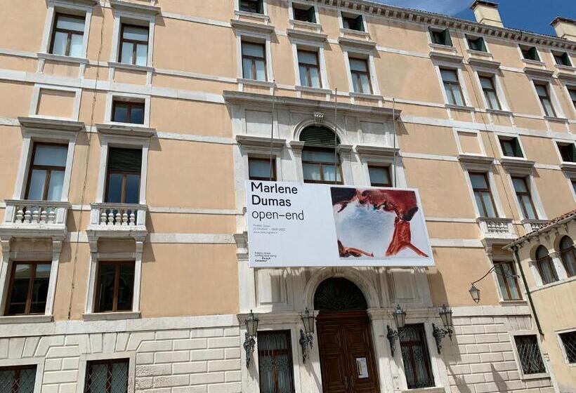 اتاق خانوادگی, Familly Rooms  Cà Del Traghetto