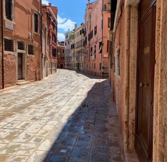 اتاق خانوادگی, Familly Rooms  Cà Del Traghetto