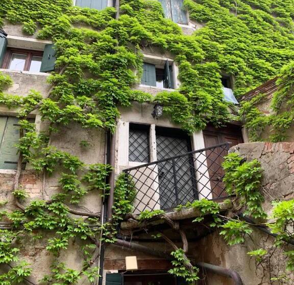 اتاق خانوادگی, Familly Rooms  Cà Del Traghetto