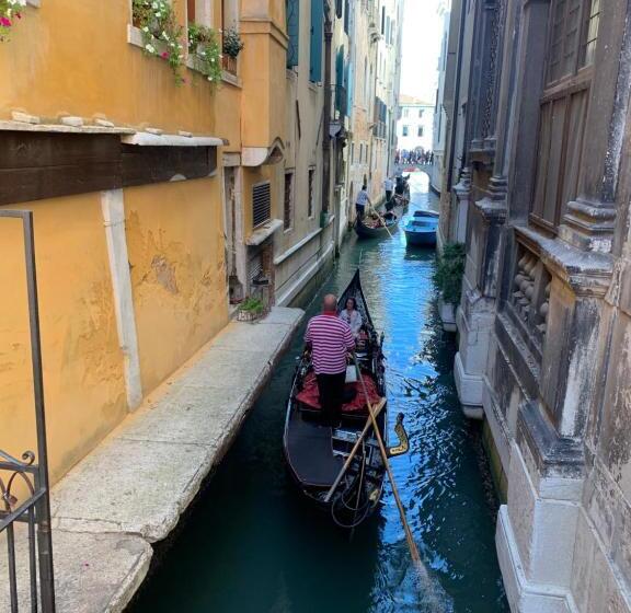 اتاق خانوادگی, Familly Rooms  Cà Del Traghetto