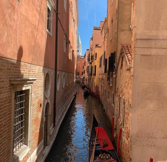 اتاق خانوادگی, Familly Rooms  Cà Del Traghetto