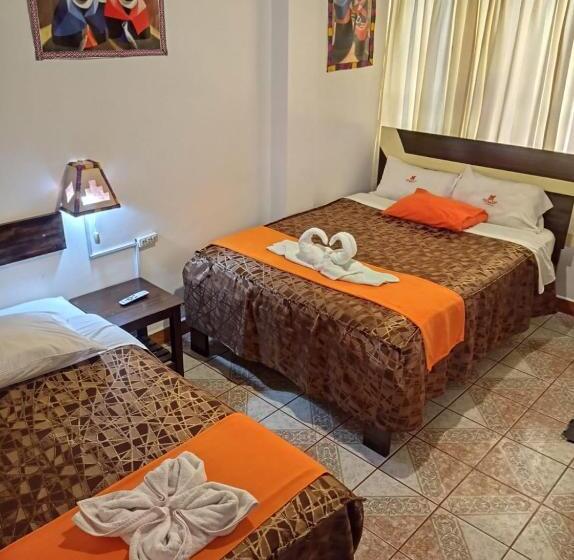 标准间, Denny S Mapi