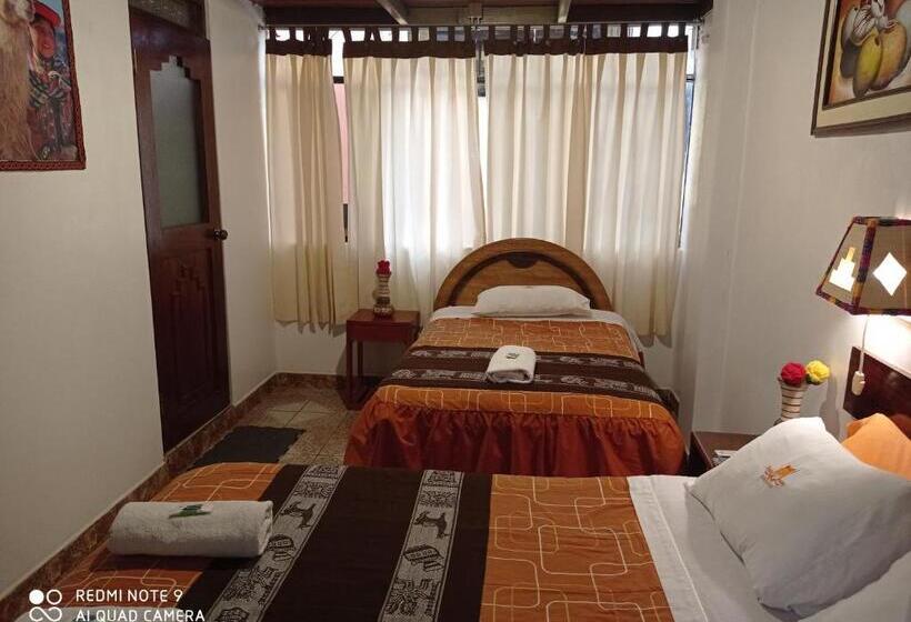 标准间, Denny S Mapi