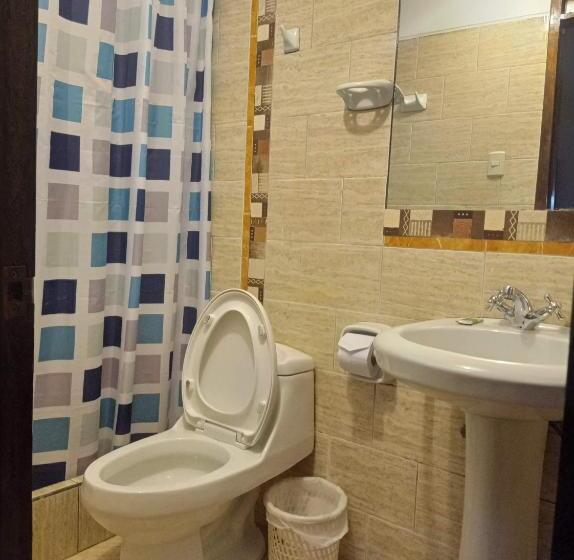 家庭间, Denny S Mapi